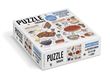 Puzzle Les recettes sucrées de Billie Blake