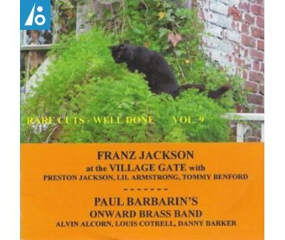 Rare Cuts Well Done Volume 9