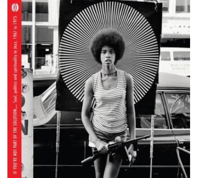 Soul politics and spiritually in jazz 1967-1975