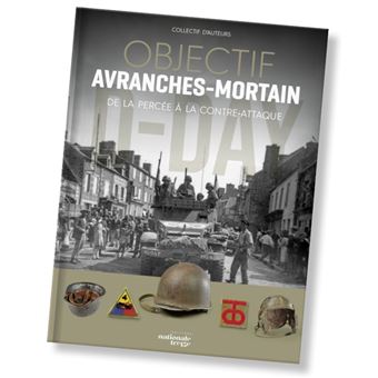 Objectif Avranches-Mortain