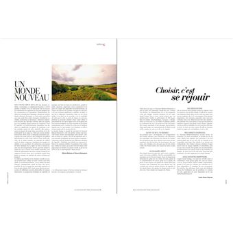 Nouveau Bettane et Desseauve 2022