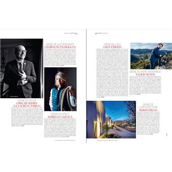 Nouveau Bettane et Desseauve 2022