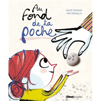Au fond de ta poche