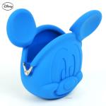 Porte monnaie Mickey Bleu P+GDesign