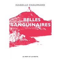 Belles Sanguinaires