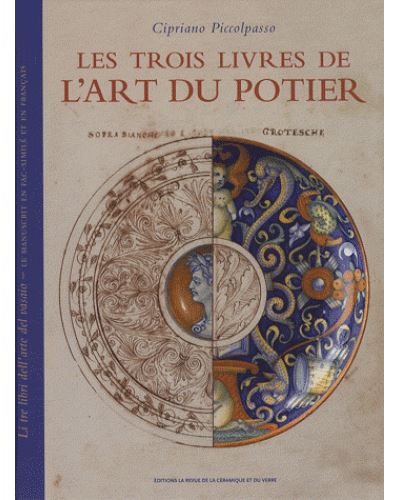 Les trois livres de l'art du potier