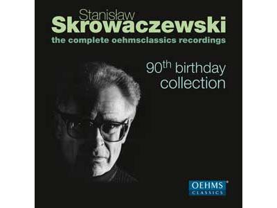 90th birthday collection Coffret 28 CD