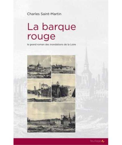 La barque rouge