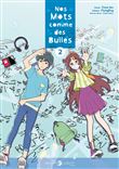 Nos mots comme des bulles T02