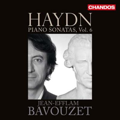 Piano sonatas vol6