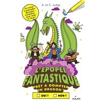 Prêt à aider le héros ?
