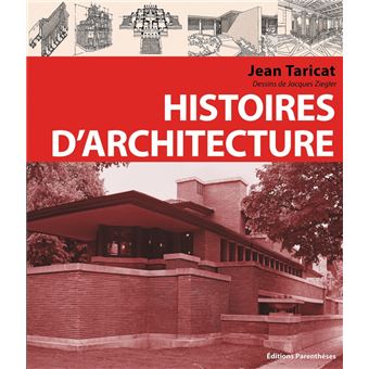 Histoires d'architecture - 1