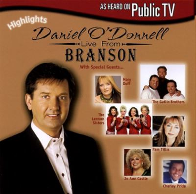 Live from branson highlights