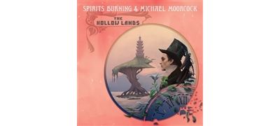 The Hollow Lands