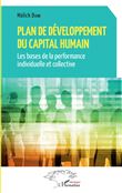 Plan de développement du Capital humain
