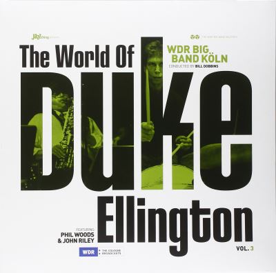 World of duke ellington/partie 3