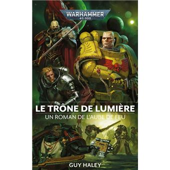 Le Trône De Lumière - 1