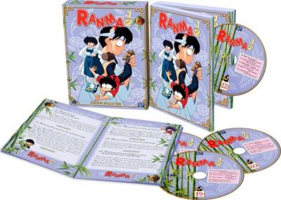 Partie 4 - Edition collector digipack