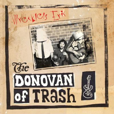 Donovan of trash - Plus MP3