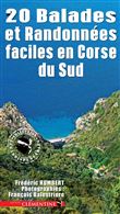 20 balades et randonnées faciles en Corse du Sud