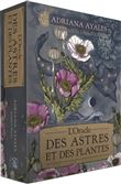 L'oracle des astres et des plantes