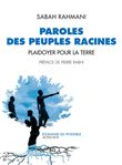 Paroles des peuples racines