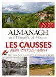 Almanach les causses (lozère - aveyron - quercy) 2023