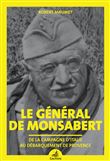 Le général de Monsabert