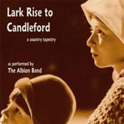 Lark rise to candleford