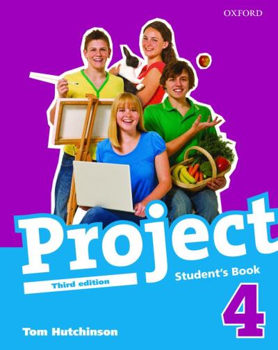 Project 4