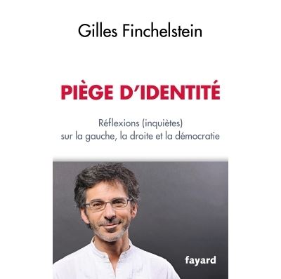 Piège d'identité