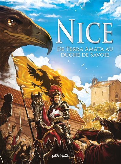De Terra Amata au Duché de Savoie