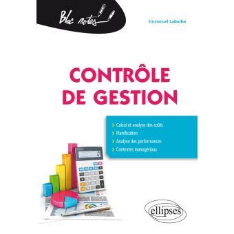 Contrôle de gestion
