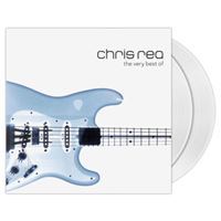 Very Best Of Vinyle Blanc