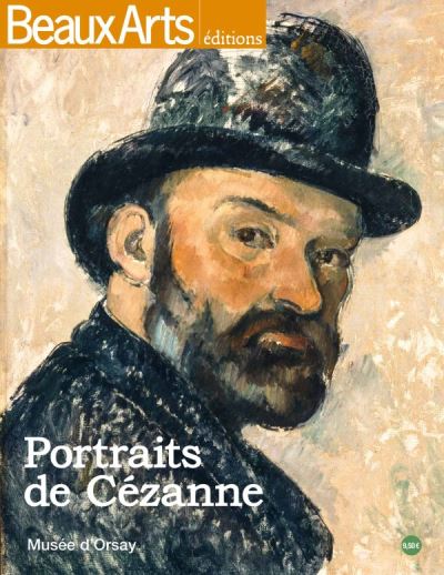 Portraits de Cézanne