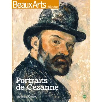 Portraits de cezanne