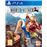 One Piece World Seeker PS4