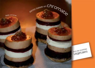 Petite balade en chromatie