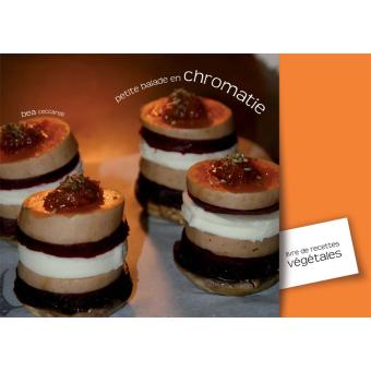 Petite balade en chromatie