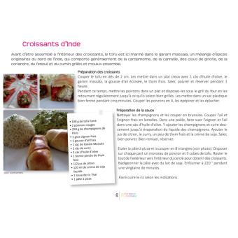 Petite balade en chromatie