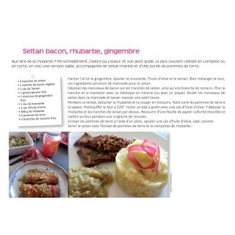 Petite balade en chromatie