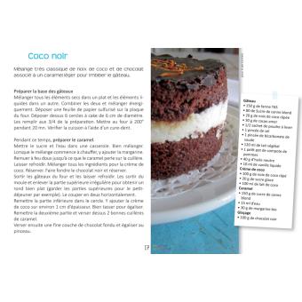 Petite balade en chromatie
