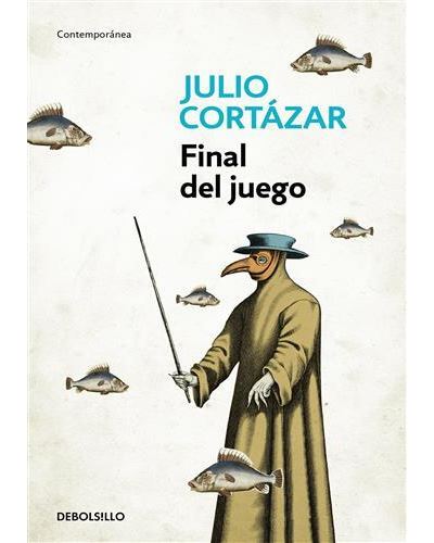 FINAL DEL JUEGO