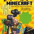 Minecraft - Ma pochette multi-activités