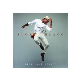 Lift Your Spirit - Aloe Blacc - Vinyle Album - Achat & Prix | Fnac