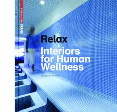Relax Interiors for Human Wellness