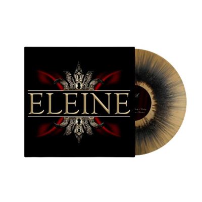 Eleine Vinyle Coloré