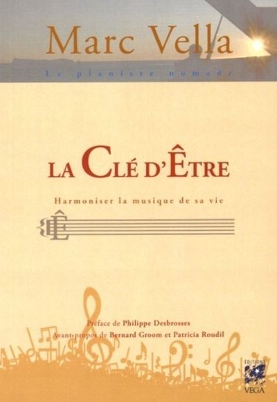 La clé d'être