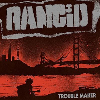 TROUBLE MAKER/LP+DL