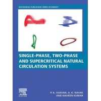 Single-phase, Two-phase and Supercritical Natural Circulation Systems